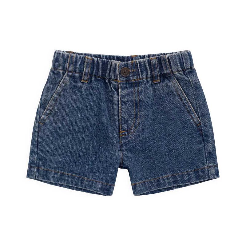 Jamie Kay Ezekiel Short 6M-2Y image number 0
